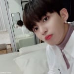 ATEEZ ジョンホ