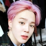BTS ジミン