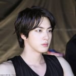BTS ジン