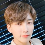 SEVENTEEN ジョンハン