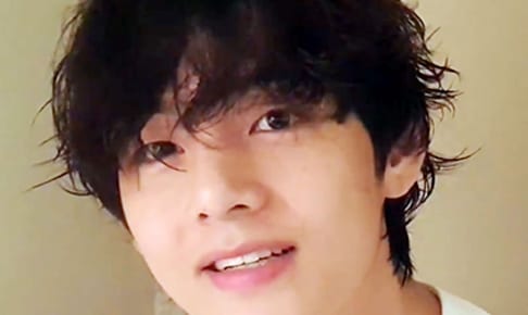 BTS V