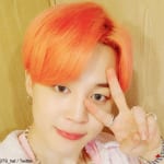 BTS ジミン