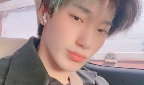 ATEEZ サン