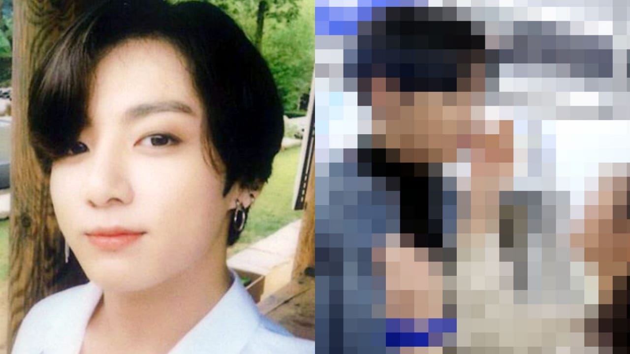 Bts ジョングクが見せた女性との圧倒的な身長差にファンびっくり 胸キュン ジョングクの背の高さにスタッフが見せた行動とは まさにトップスターといえるジョングクの抜群のスタイルが明らかに Kpop Monster Bts ジョングクが見せた女性との圧倒的な身長差にファンびっくり 胸キュン ジョングクの背の高さにスタッフが見せた行動とは まさにトップスターといえるジョングクの抜群のスタイルが明らかに Kpop Monster