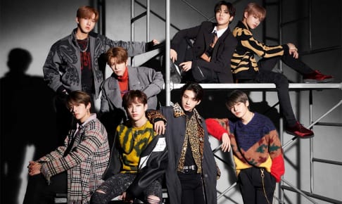 Stray Kids