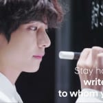 BTS（防弾少年団）V