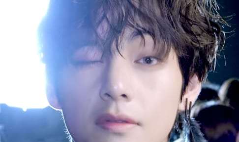 BTS V