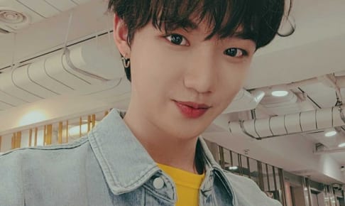 AB6IX ヨンミン