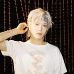 NCT 127 ユウタ