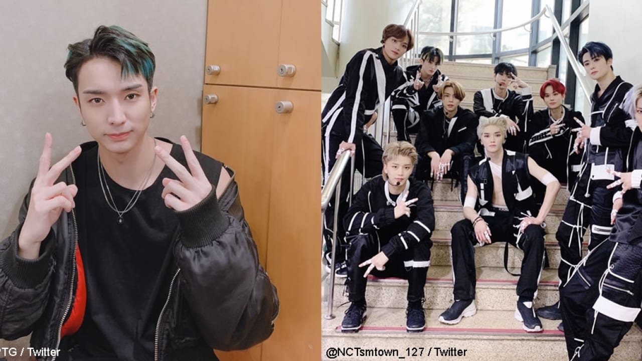 Pentagon ユウト とつぜんnct 127の Kick It のダンスをカバー 彼がこの曲にハマる理由とは 動画あり Kpop Monster Pentagon ユウト とつぜんnct 127の Kick It のダンスをカバー 彼がこの曲にハマる理由とは 動画あり Kpop Monster