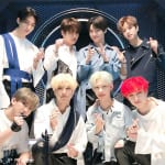 Stray Kids
