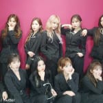 IZ*ONE