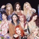 TWICE