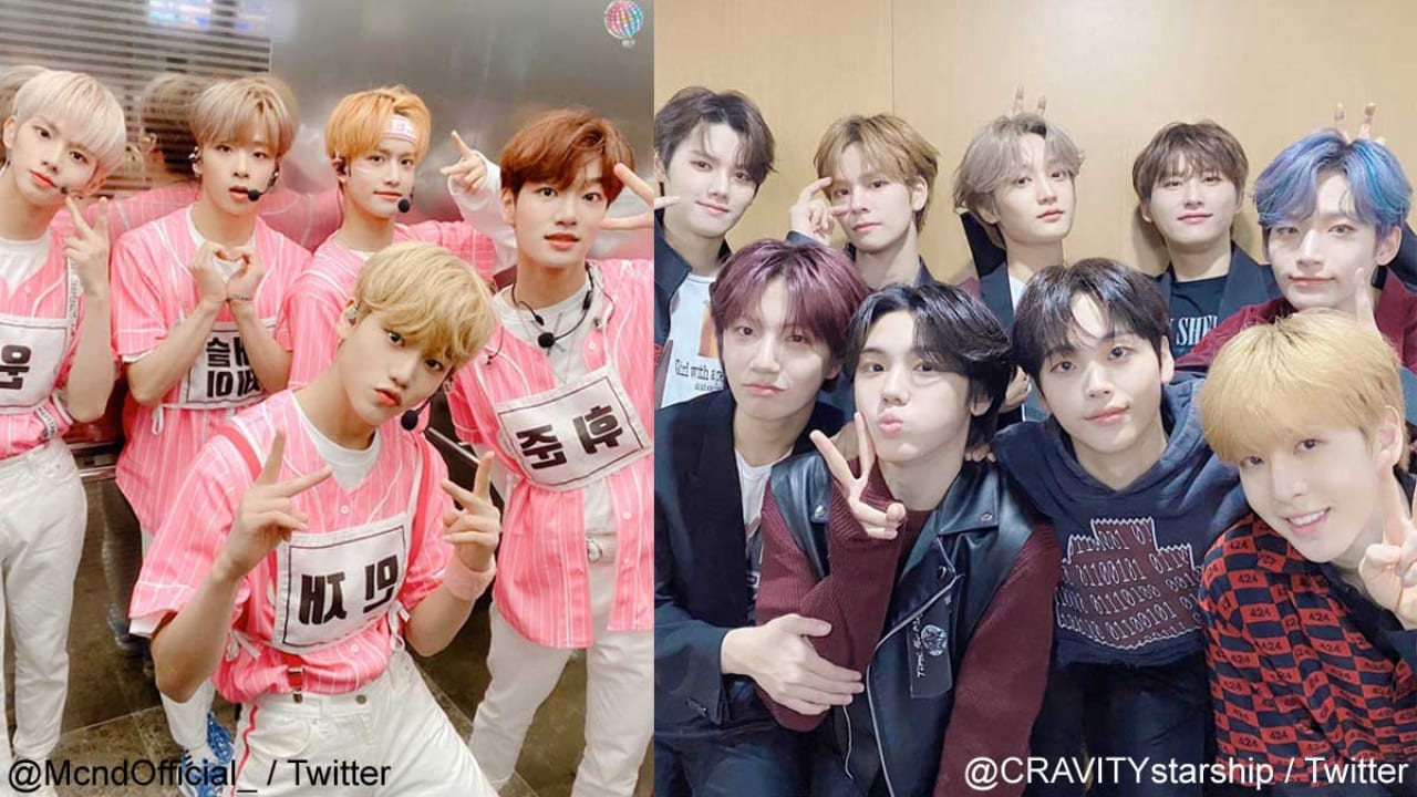 年最注目の新人k Popアーティスト組をピックアップ 注目度no 1はあのボーイズグループ 動画 Kpop Monster 年最注目の新人k Popアーティスト組をピックアップ 注目度no 1はあのボーイズグループ 動画 Kpop Monster