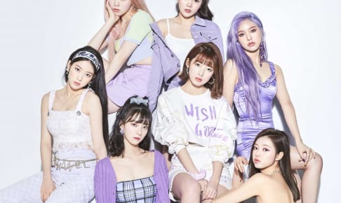 OH MY GIRL
