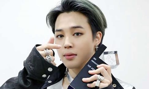 BTSジミン