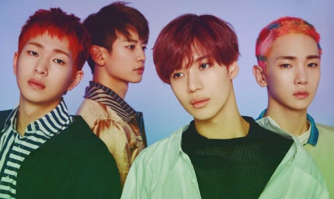 SHINee
