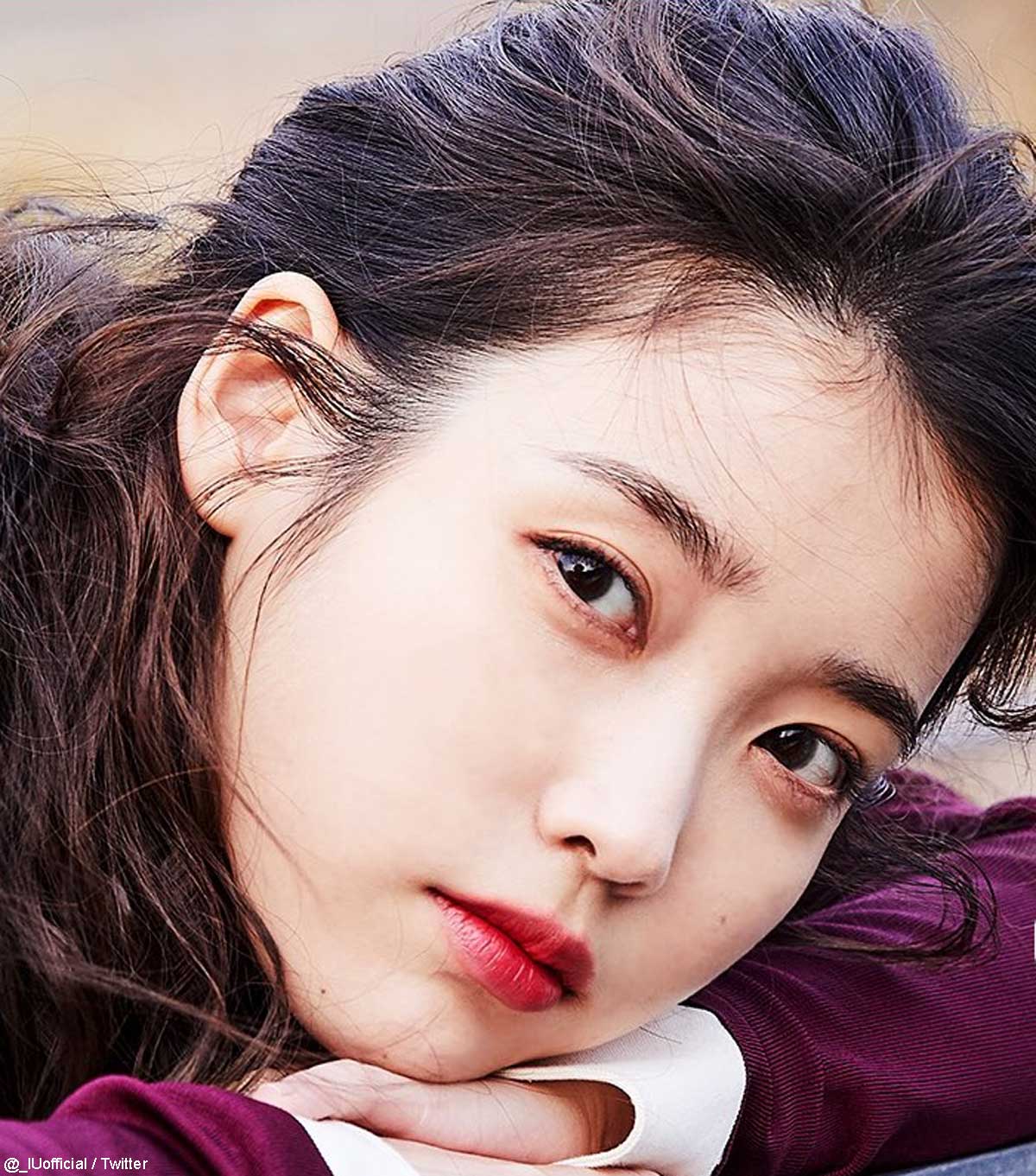 IU