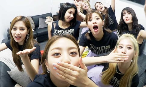 TWICE
