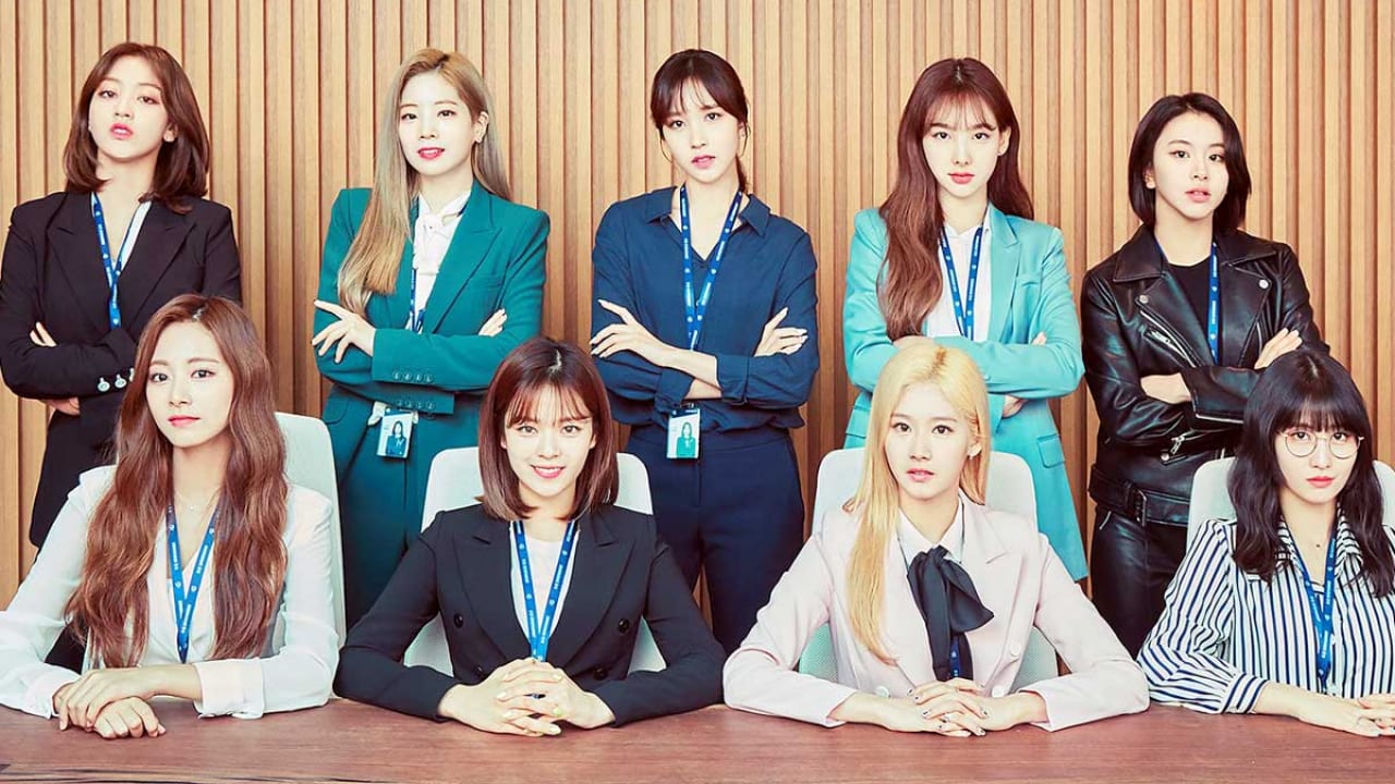 Twiceメンバーが 世界でもっとも美しい顔 に続々ノミネート 今年も1位獲得への期待高まる Kpop Monster Twiceメンバーが 世界でもっとも美しい顔 に続々ノミネート 今年も1位獲得への期待高まる Kpop Monster