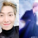 BTS RM