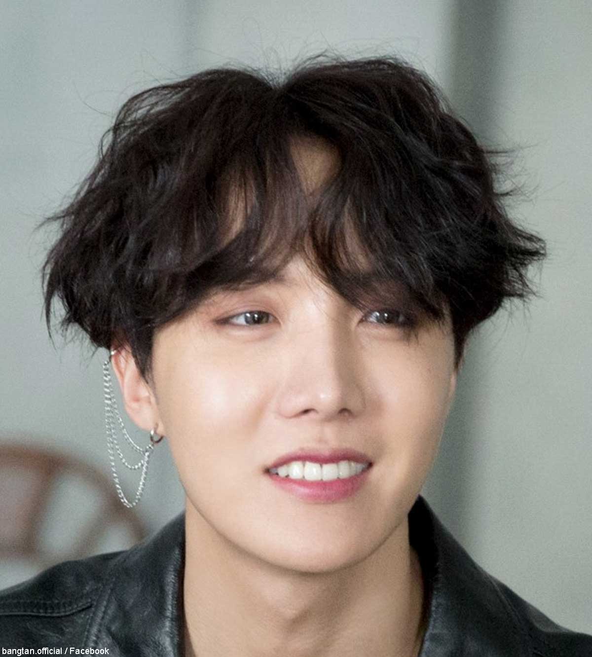 BTS J-HOPE