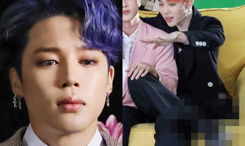 ジミンに続いてジョングクも Bts ジョングクの靴コレクションが話題に カジュアルなスニーカーを好む彼のコレクションとは 見慣れたものからレアなものまで 様々なデザインに注目 Kpop Monster ジミンに続いてジョングクも Bts ジョングクの靴コレクションが話題に カジュアルなスニーカーを好む彼のコレクションとは 見慣れたものからレアなものまで 様々なデザインに注目 Kpop Monster