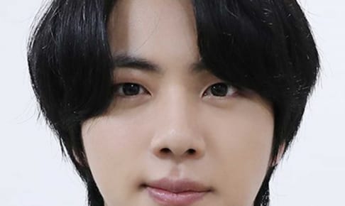 BTS ジン