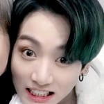 BTS ジョングク
