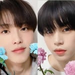 JO1 木全翔也&河野純喜