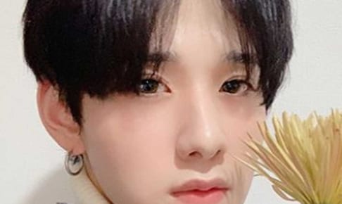 JO1 佐藤景瑚