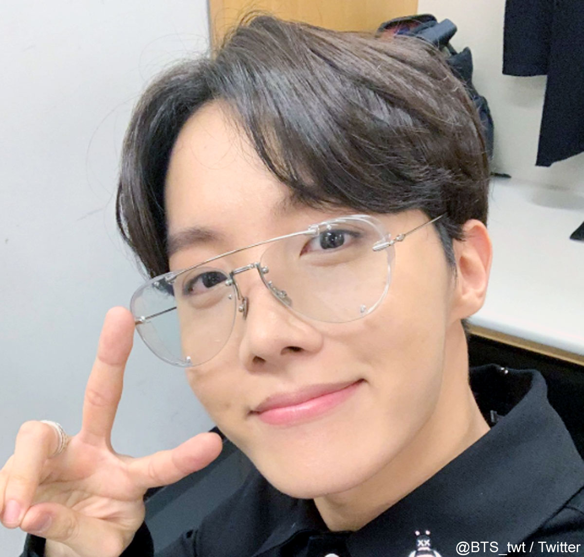 BTS J-HOPE