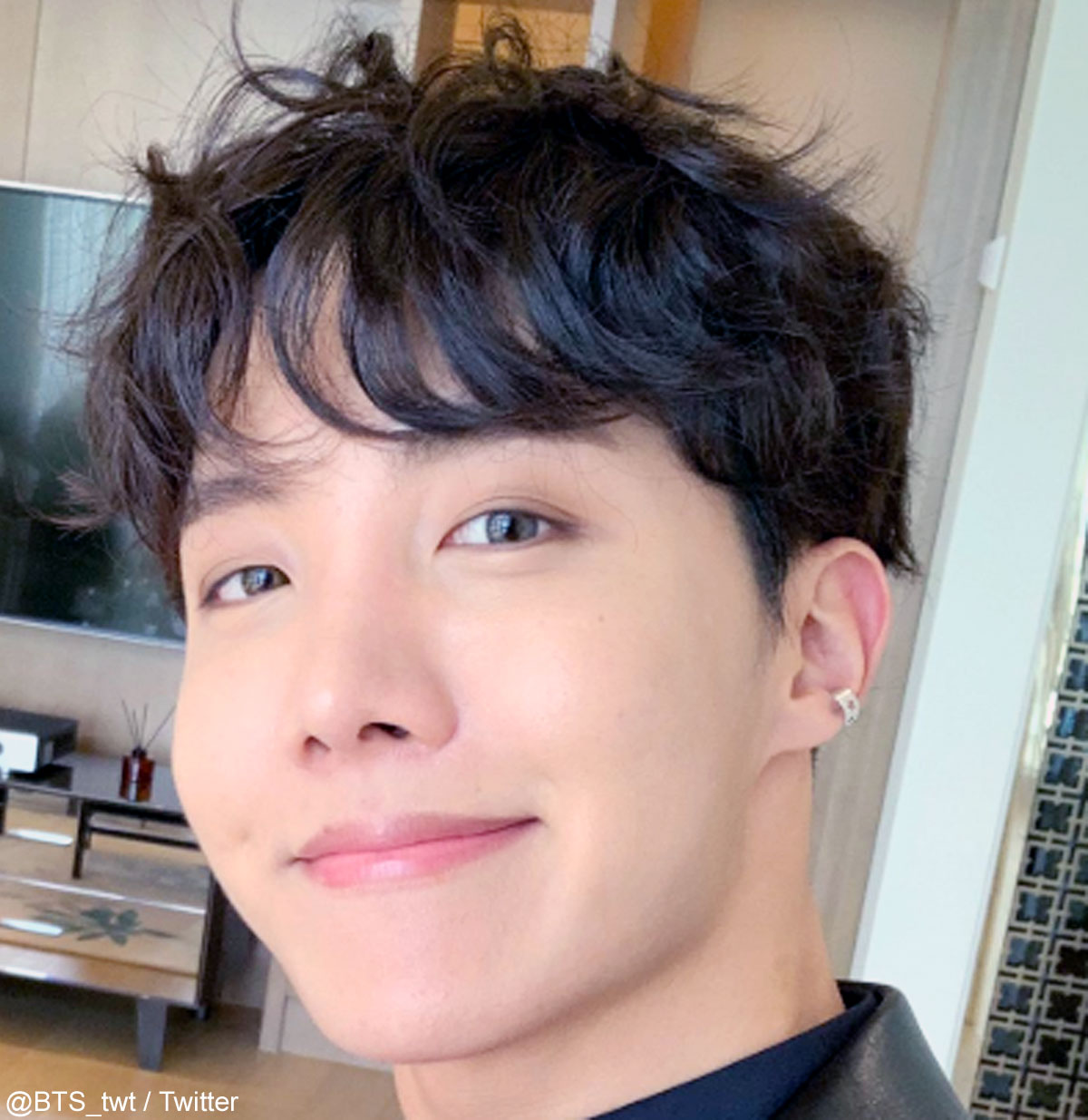 BTS J-HOPE