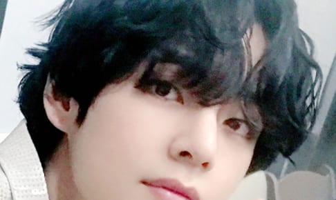 BTS V