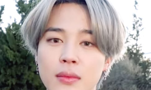 BTS ジミン