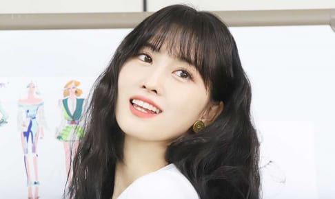 Twice モモ おうち時間に日本のドラマを観ていたことを告白 ファンも驚いた意外な作品とは 動画あり Kpop Monster Twice モモ おうち時間に日本のドラマを観ていたことを告白 ファンも驚いた意外な作品とは 動画あり Kpop Monster