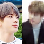 BTS ジン