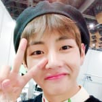 BTS V
