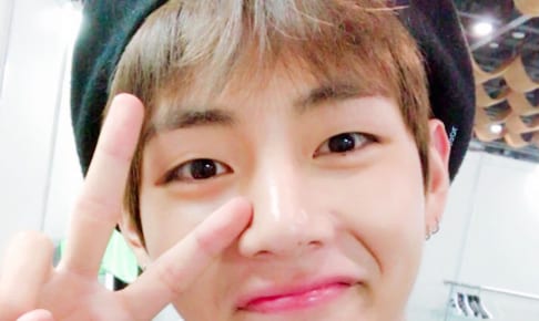 BTS V