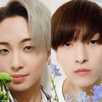 JO1 川尻蓮&金城碧海