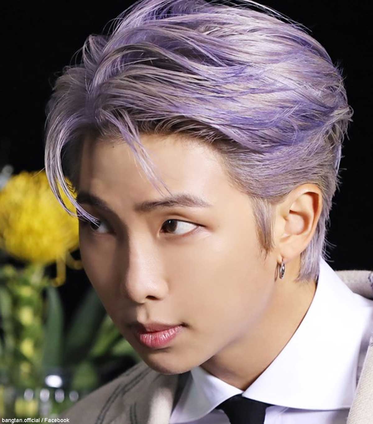 BTS RM