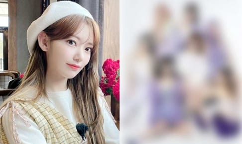 IZ*ONE 宮脇咲良
