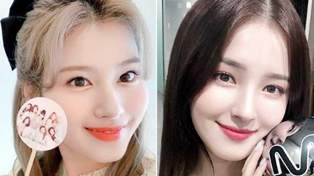 K Pop界最強の 鼻美人 はだれ まさに芸術作品 韓国ネチズンが絶賛する7名とは Twice Momoland Red Velvetのあの人も Kpop Monster K Pop界最強の 鼻美人 はだれ まさに芸術作品 韓国ネチズンが絶賛する7名とは Twice Momoland Red Velvetのあの人も Kpop Monster