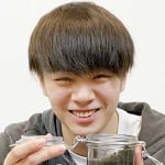 JO1 鶴房汐恩