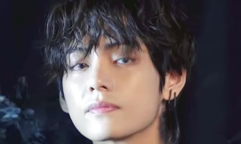 BTS V