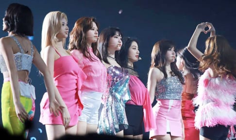 TWICE
