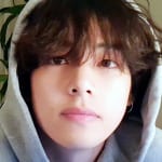 BTS V