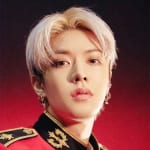 NCT 127 ユウタ