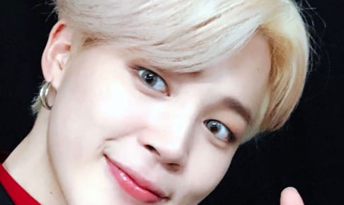 BTS ジミン