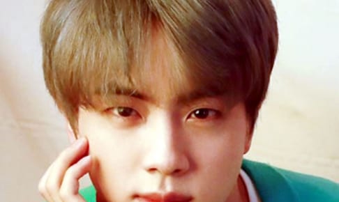 BTS ジン